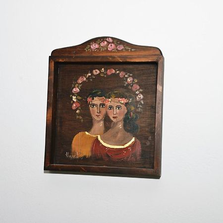 Traditional House أثينا المظهر الخارجي الصورة