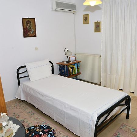 Traditional House أثينا المظهر الخارجي الصورة