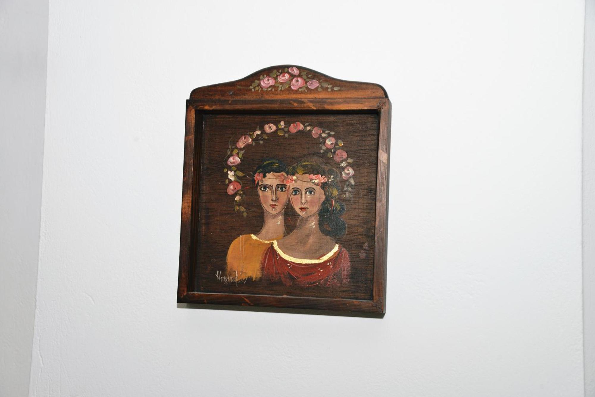 Traditional House أثينا المظهر الخارجي الصورة
