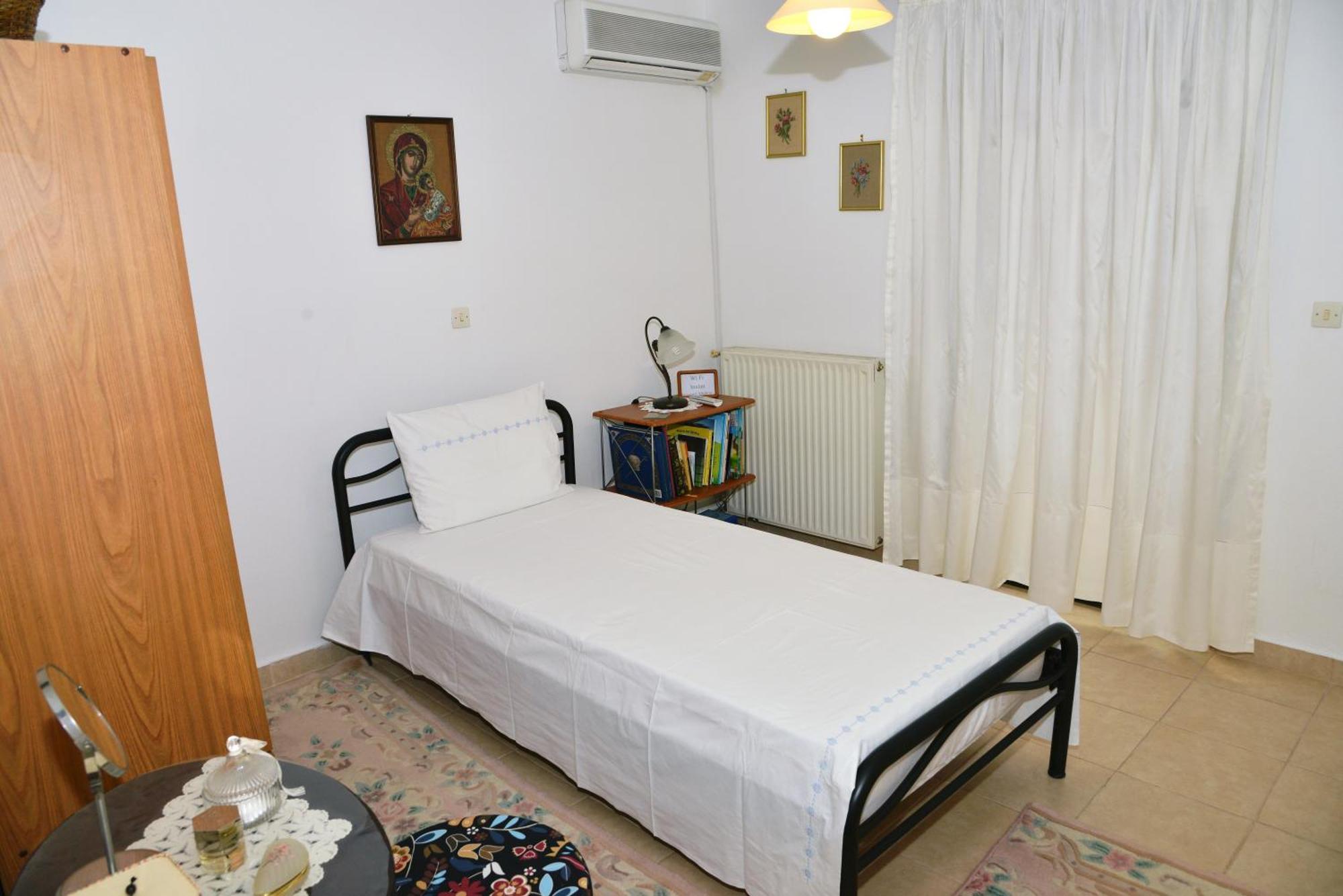 Traditional House أثينا المظهر الخارجي الصورة