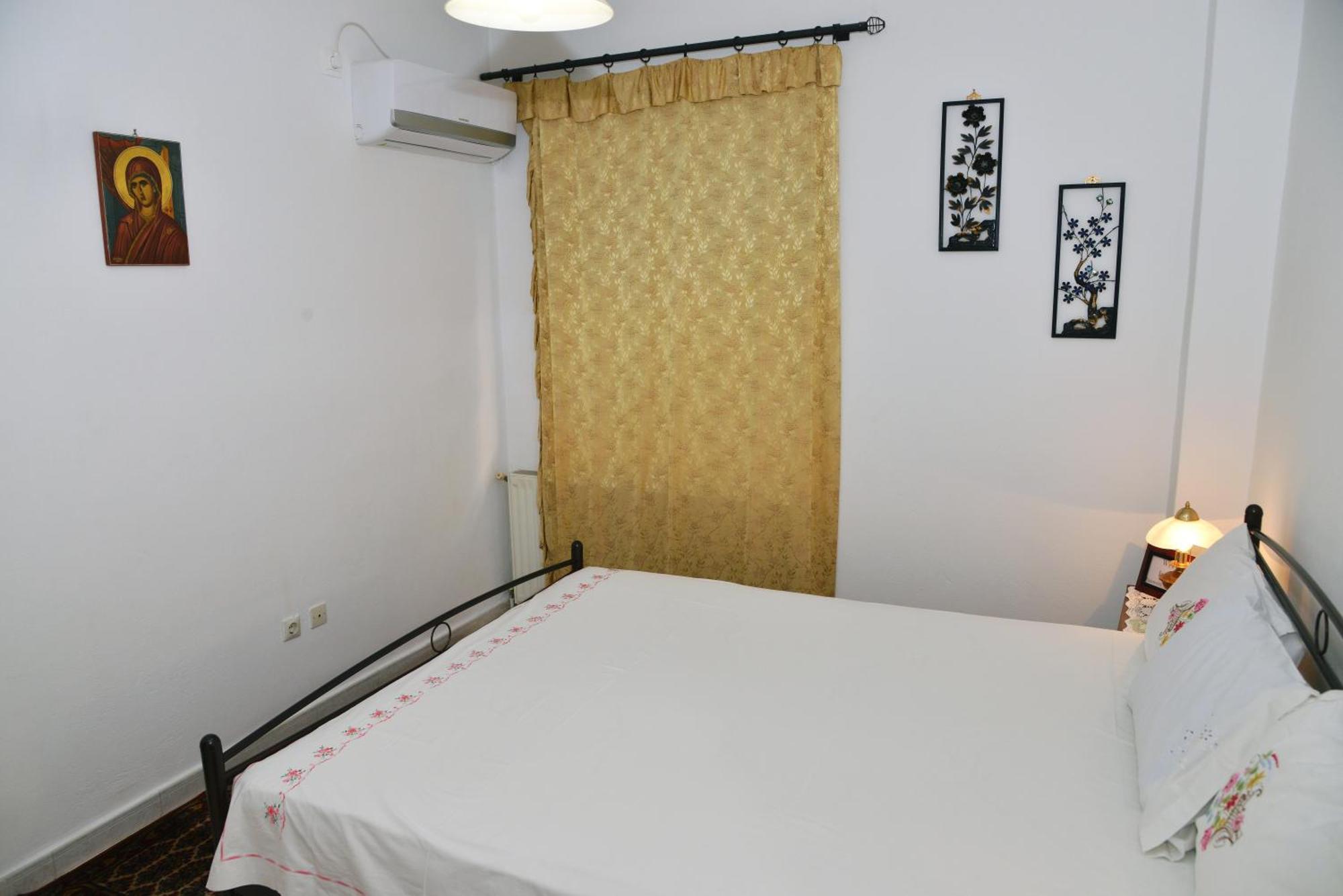 Traditional House أثينا المظهر الخارجي الصورة