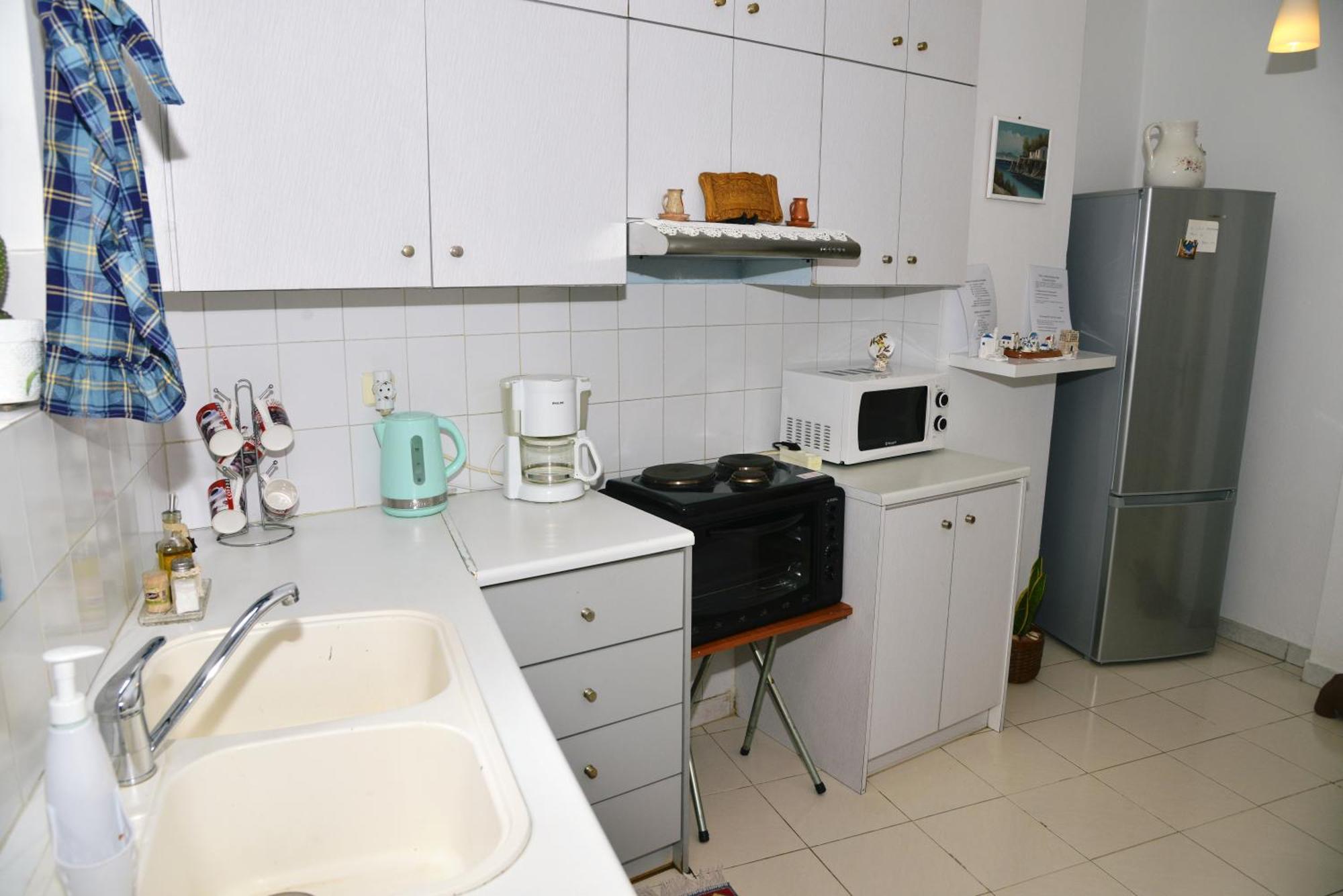Traditional House أثينا المظهر الخارجي الصورة