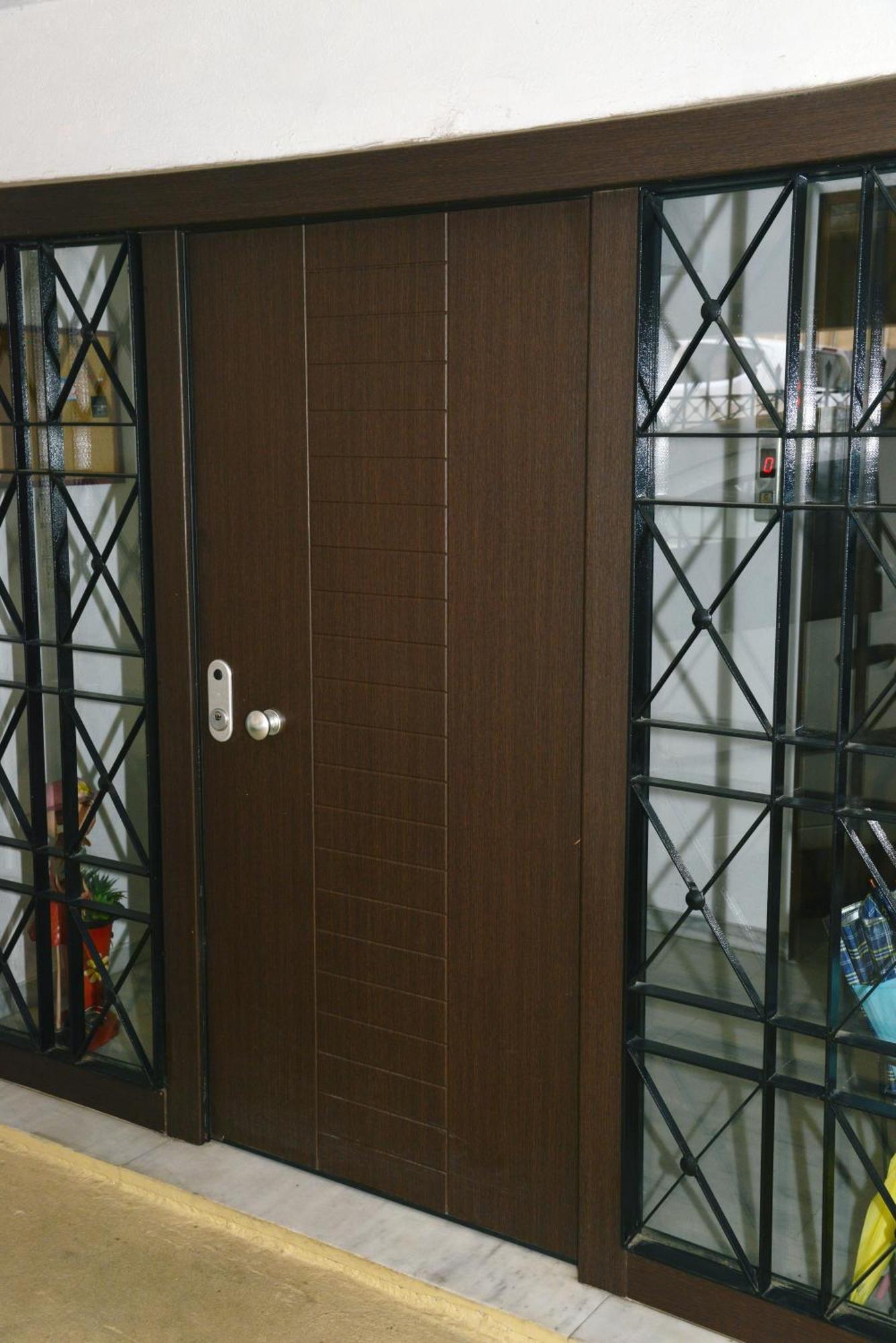 Traditional House أثينا المظهر الخارجي الصورة