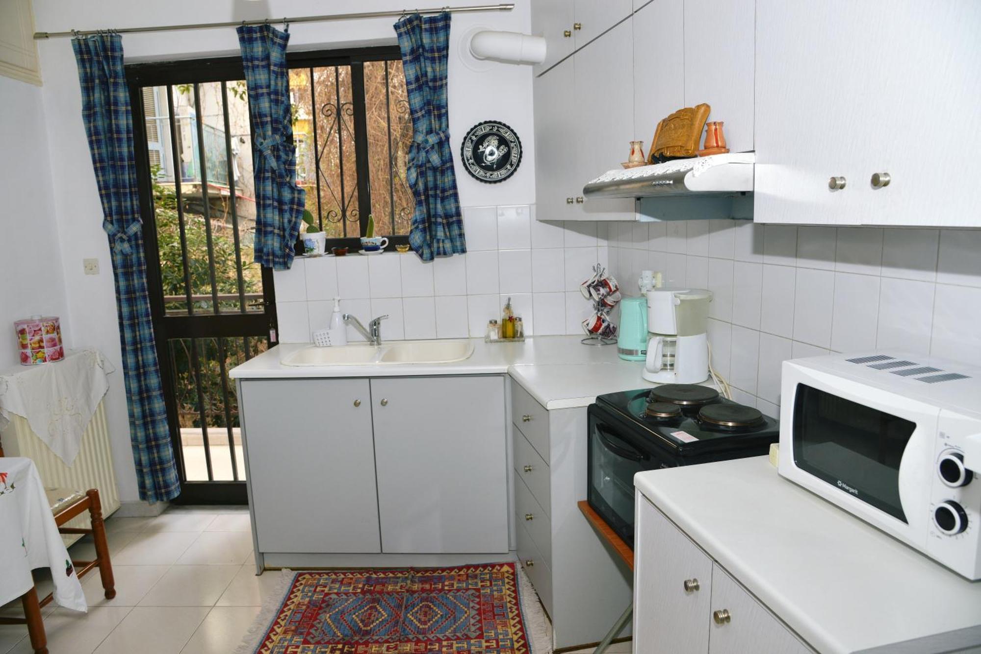 Traditional House أثينا المظهر الخارجي الصورة
