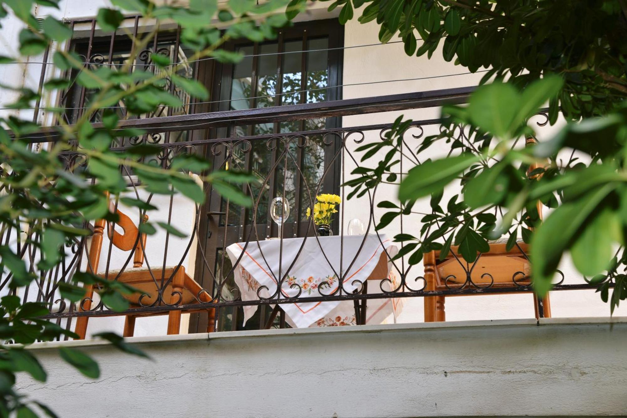 Traditional House أثينا المظهر الخارجي الصورة