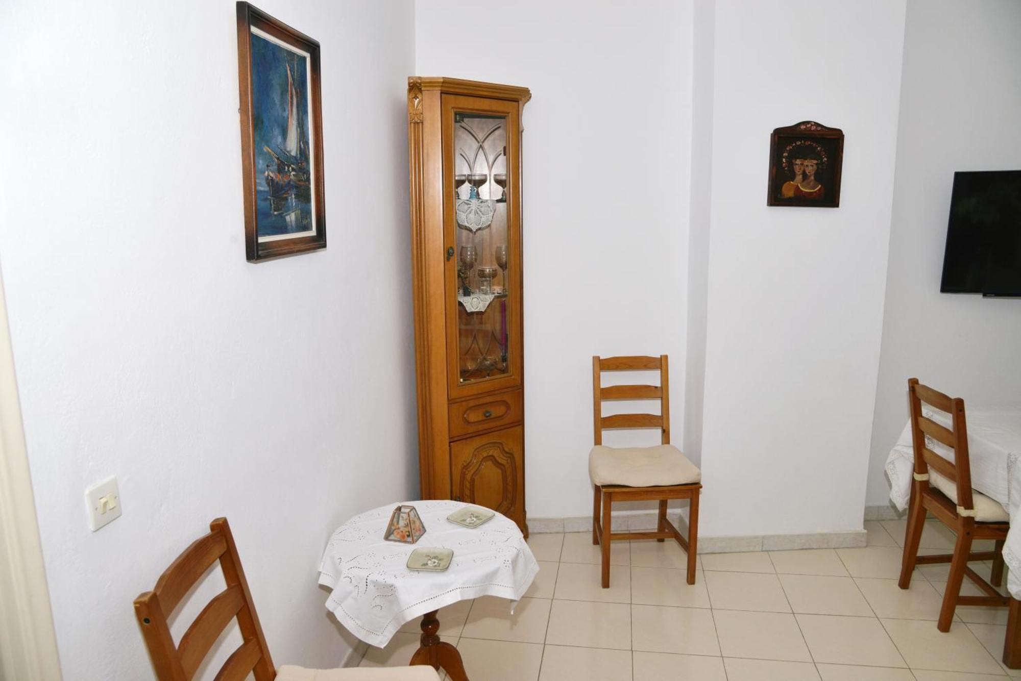 Traditional House أثينا المظهر الخارجي الصورة