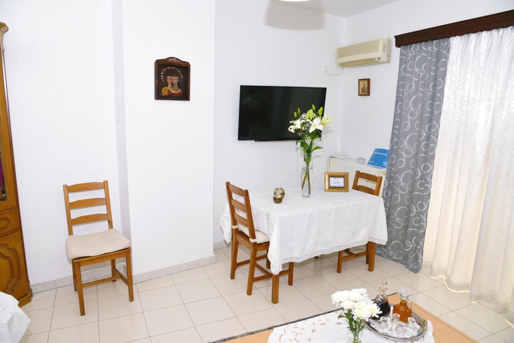 Traditional House أثينا المظهر الخارجي الصورة