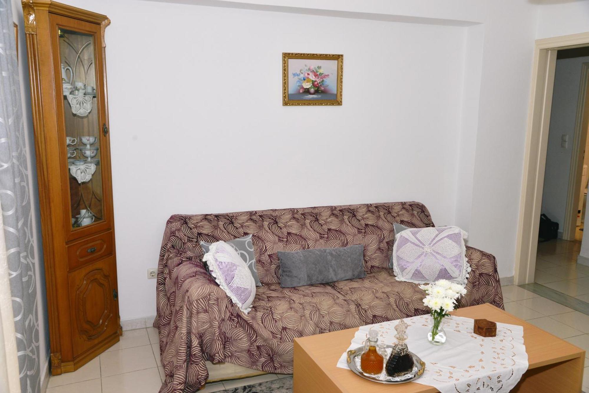 Traditional House أثينا المظهر الخارجي الصورة